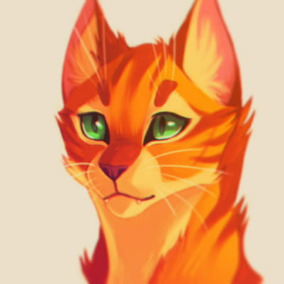 whats your warrior cat (SHE-CATS) - Quiz | Quotev