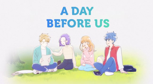 A Day Before Us | Quotev