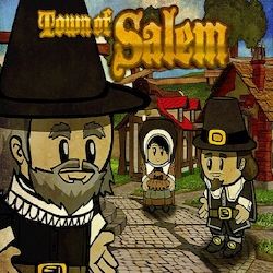 Town of Salem Roles Quiz