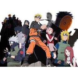 Naruto Quiz : Which Naruto Character Are You?