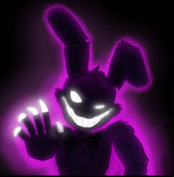 Will Shadow Bonnie be your friend? - Quiz | Quotev