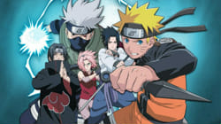 Quiz - Naruto {100 perguntas}, RP