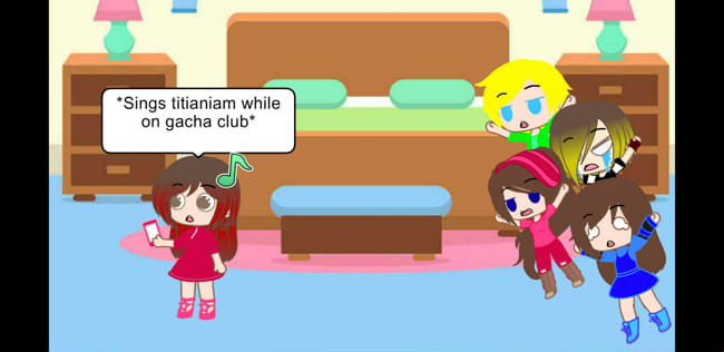 Gacha Club - Play Gacha Club On Gacha Life