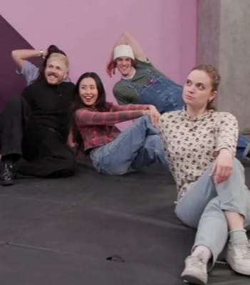Which Smosh Cast Member Are You? - Quiz | Quotev