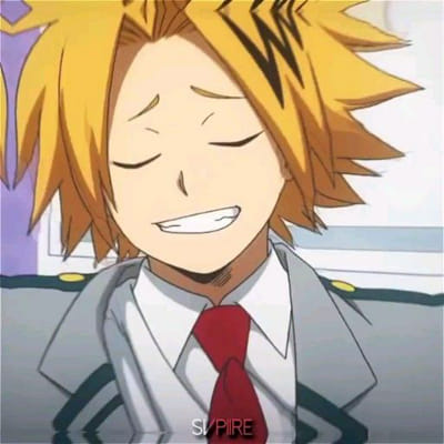 Should you and Denki Kaminari Date? - Quiz | Quotev