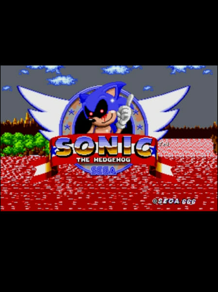 The Story of Sonic.EXE: Part 3-The Finale - The End? - Wattpad