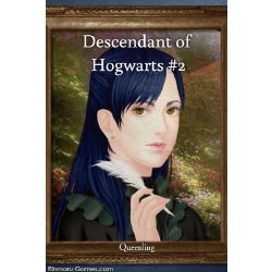 Descendant Harry Potter Fanfiction Stories