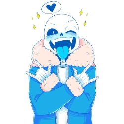 Witch sans au am i ( sorry for bad questions its late
