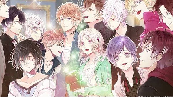 What's your Diabolik lovers OC life. LONG RESULTS - Quiz | Quotev