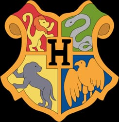 The Extended Sorting Hat Quiz