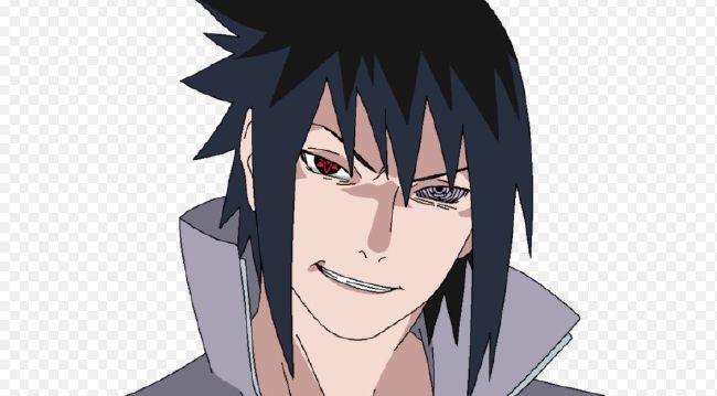 Quiz de sasuke