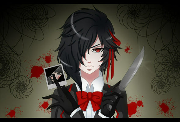 Choose some things and get a random YanSim character! - Quiz | Quotev