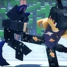 Aphmau Ultima Werewolf Quiz - Quiz