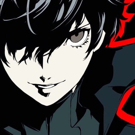 which persona 5 character would steal your metaphorical heart? - Quiz