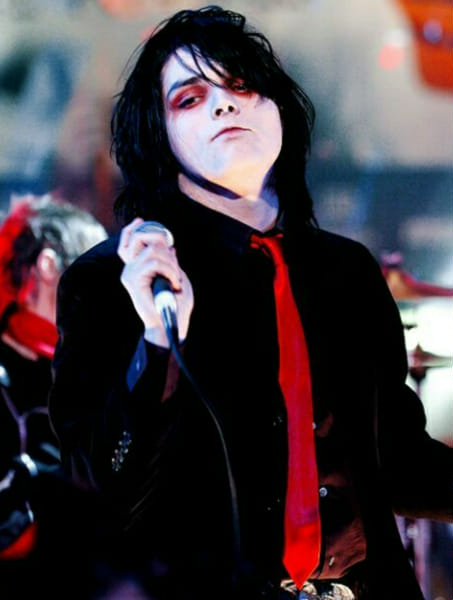 Guess The My Chemical Romance Song Test Quotev