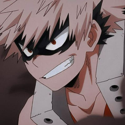 How much do you know about Bakugou - Test | Quotev