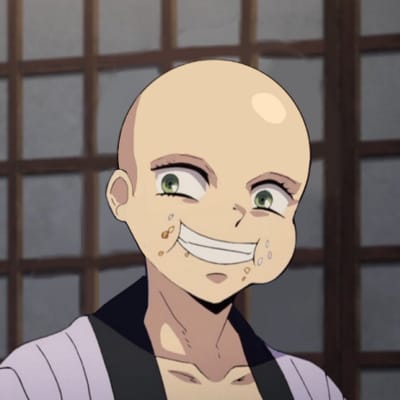 What Demon slayer character would date you? - Quiz