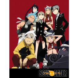 Soul Eater Role Play - Quiz | Quotev