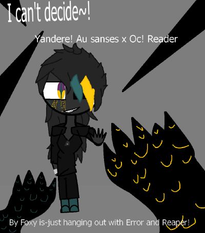 DISCORD SERVER CHAOS- - [3] ❝HOW TO MAKE SANS SCARY-❞ - Wattpad