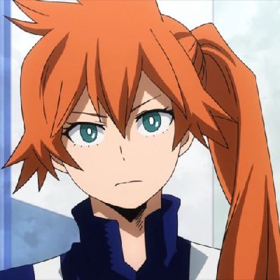 25 Best RedHaired Anime Girls Of All Time  FandomSpot