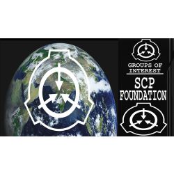 SCP-122 - SCP Foundation