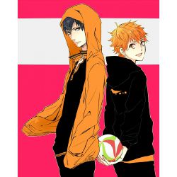 escolha e te darei um namorado de Haikyuu! - Quiz