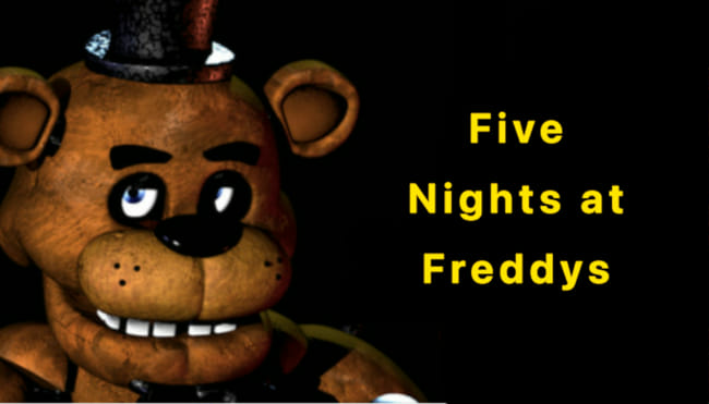 What character from fnaf 1 are you most like - Quiz | Quotev