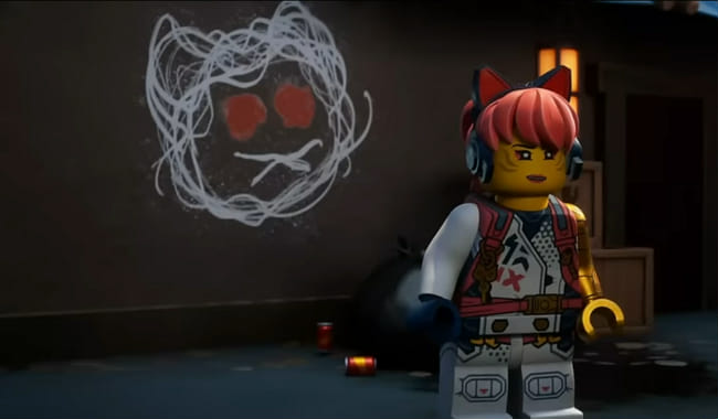 Ninjago Dragons Rising Roleplay Part 2: The Blood Moon - Quiz | Quotev