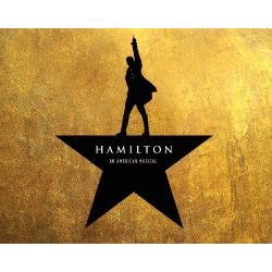 The hamilton clearance song