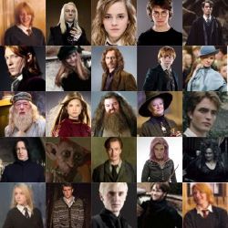 Hogwarts Life! - Quiz | Quotev