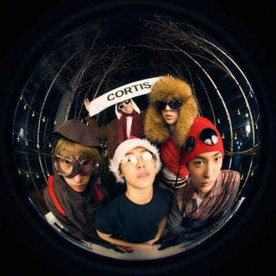 Pick random things and get a 5th gen idol (MALE) - Quiz | Quotev