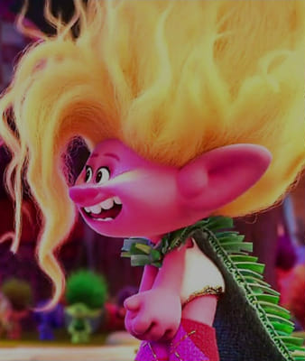 Which Trolls Band Together Character Are You? - Quiz 