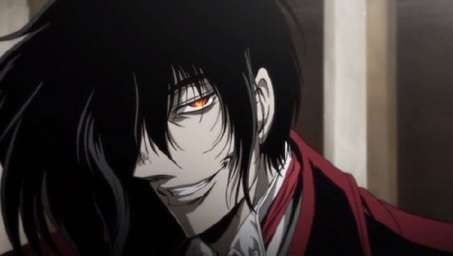 Hellsing anime to receive a live-action adaptation at Amazon | The Nerdy