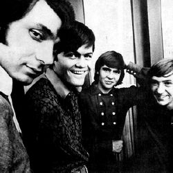 Which member of The Monkees are you? - Quiz | Quotev