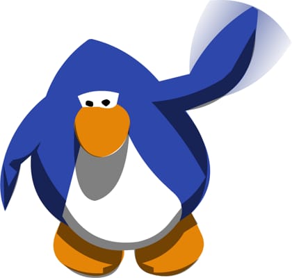 What Club Penguin character are you? (from 2020) CRINGE WARNING - Quiz ...