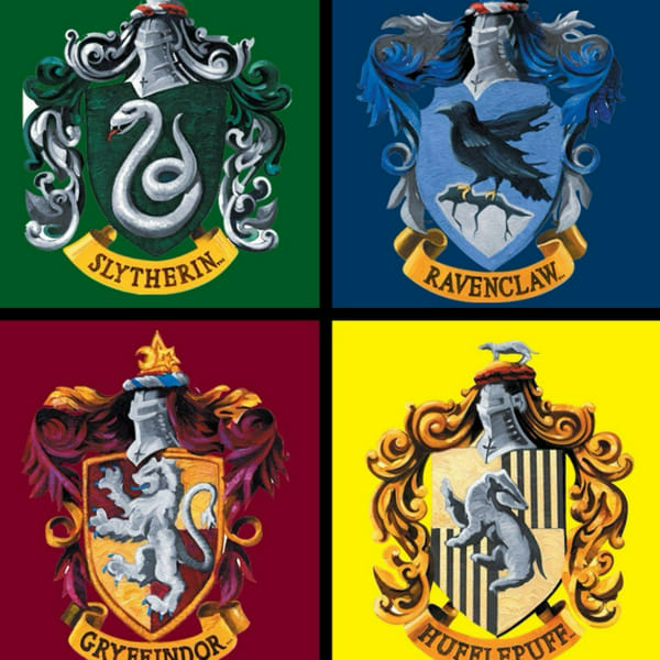 What Hogwarts House do you really belong in? - Quiz | Quotev