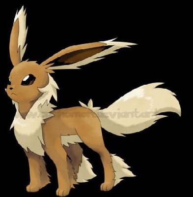 Sylveon: The Next Eeveelution of Eevee