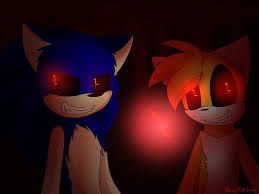 SonAmy Boom/EXE: I Can Help With That - Chapter 1 The Beggining Of The End  - Wattpad