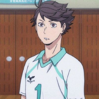 What AU Does Oikawa Fall for You in? - Quiz | Quotev