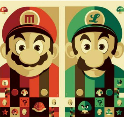 What mario character are you? - Quiz | Quotev