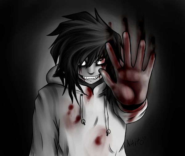 Genocida (Jeff The Killer) - موسيقى وكلمات ALBK