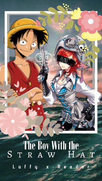 The Pirate Prince: One Piece x Male Reader - The Greatest Pirate Fleet:  Captain Don Krieg - Wattpad