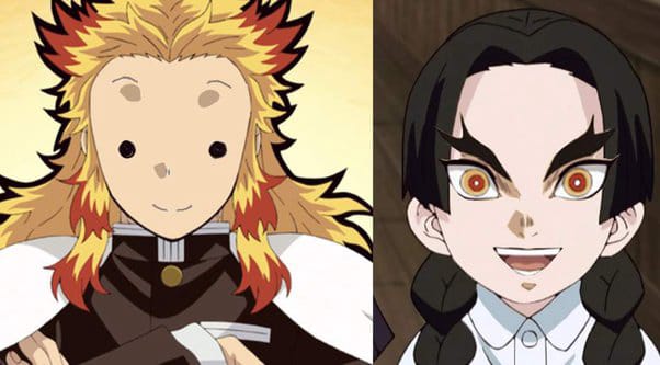 DEMON SLAYER EMOJI QUIZ 👺⚔️ Guess the Demon Slayer Character!🤔 Kimetsu no  Yaiba Character Quiz ⚔️ 