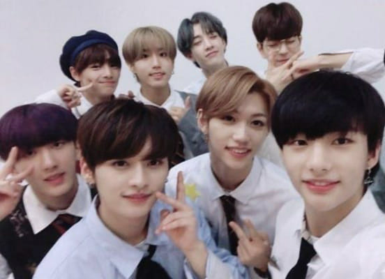 Skz Testing How well do you know SKZ? - Test | Quotev