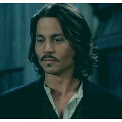 Which Johnny Depp movie do you belong in? - Quiz | Quotev