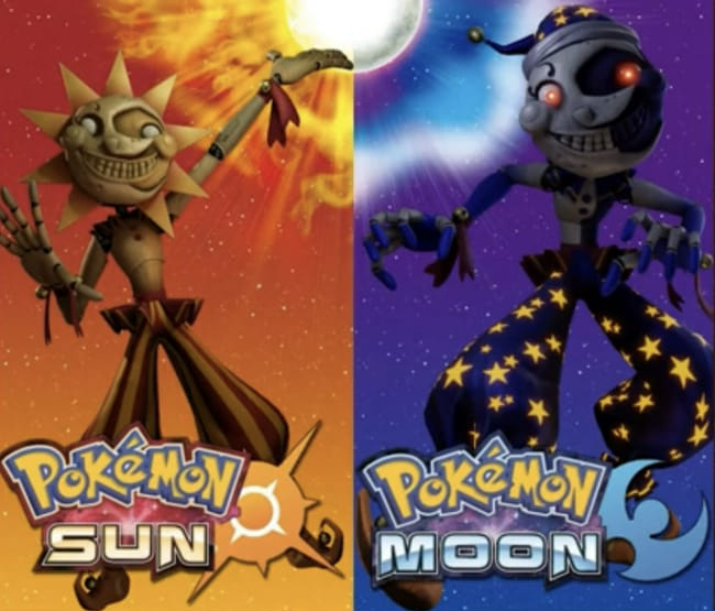 FNaF Quiz (Medium) Test Quotev