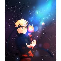 Back to the Beginning (Naruto Fanfic)