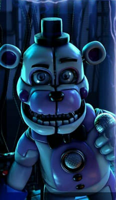 HD funtime freddy wallpapers  Peakpx