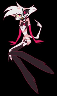 Smash or pass hazbin hotel and helluva boss - Survey | Quotev