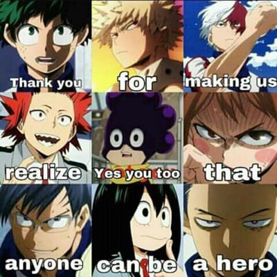 oh yes dabi XD, MHA memes 4.0 the one where we get more authors!